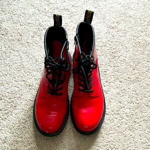 Dr Martens